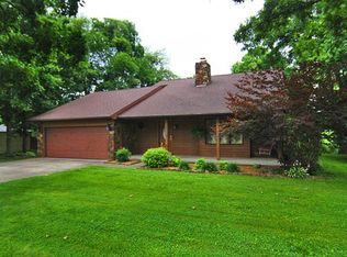 185 Albert Ln, Cape Girardeau, MO 63701