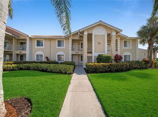 7706 Jewel Ln APT 104, Naples, FL 34109