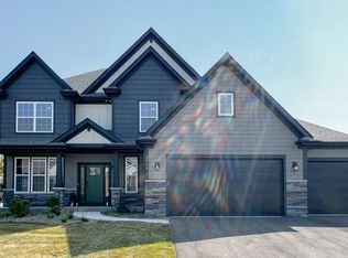 The Williamson Plan, Whispering Oaks, Channahon, IL 60410