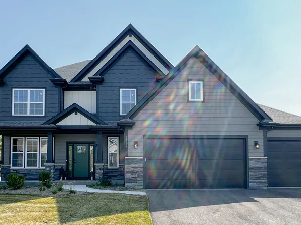 The Williamson Plan, Whispering Oaks