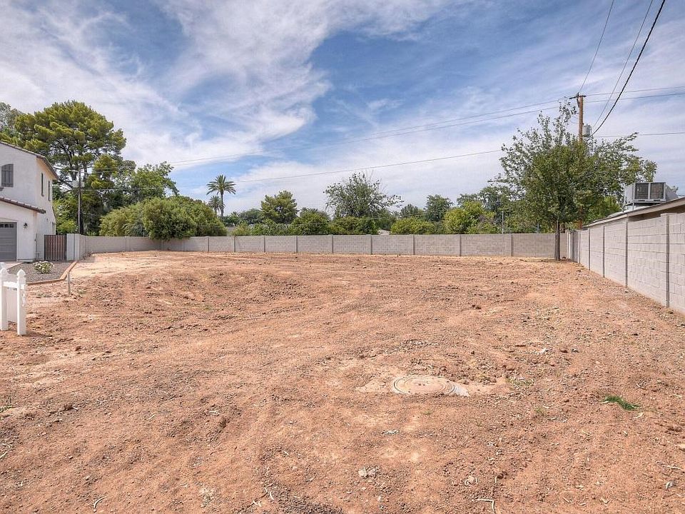 6040 N 5th Ave Lot 1