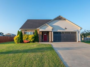 1853 Fox Meadow Trl SE, Cullman, AL 35055