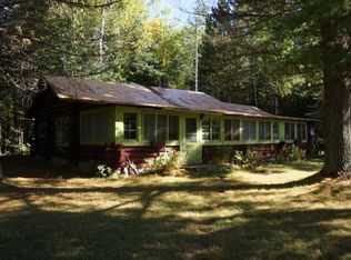 608 Crane Lake Narrows, Crane Lake, MN 55725
