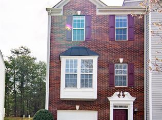 10238 Garrett Grigg Rd, Charlotte, NC 28262