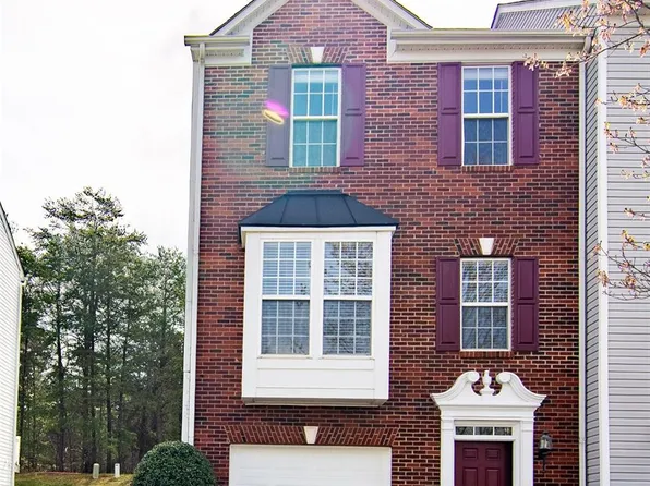 10238 Garrett Grigg Rd, Charlotte, NC 28262