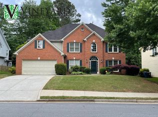 3615 Fieldstone Xing, Alpharetta, GA 30005