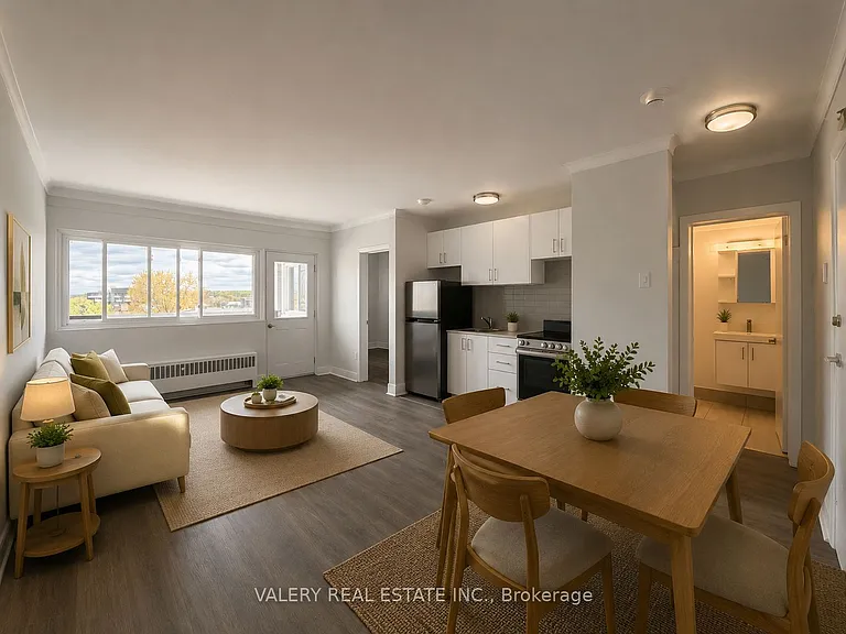 50 Selkirk St #209 — Photo 5