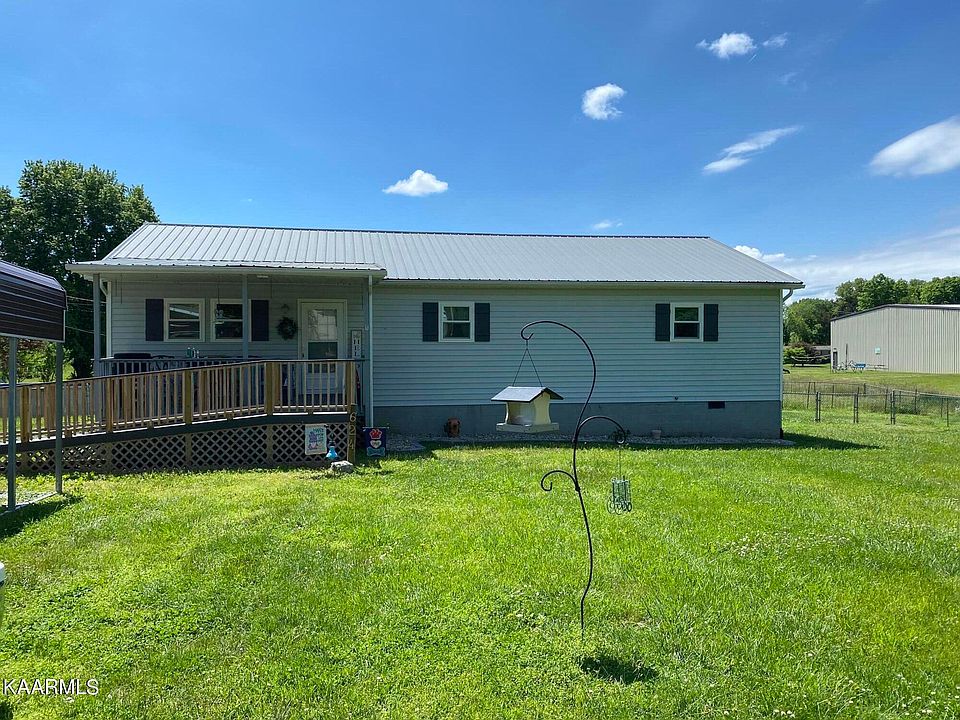 624 Old Middlesboro Hwy, La Follette, TN 37766 MLS 1191379 Zillow