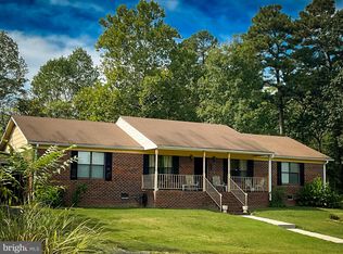 8458 James Madison Pkwy, King George, VA 22485