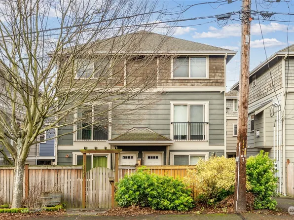 3621 36th Avenue S, Seattle, WA 98144