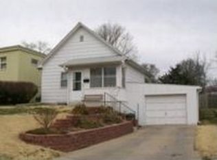 5020 Pierce St, Omaha, NE 68106