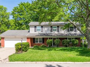 155 Glenburn Dr, Dayton, OH 45459