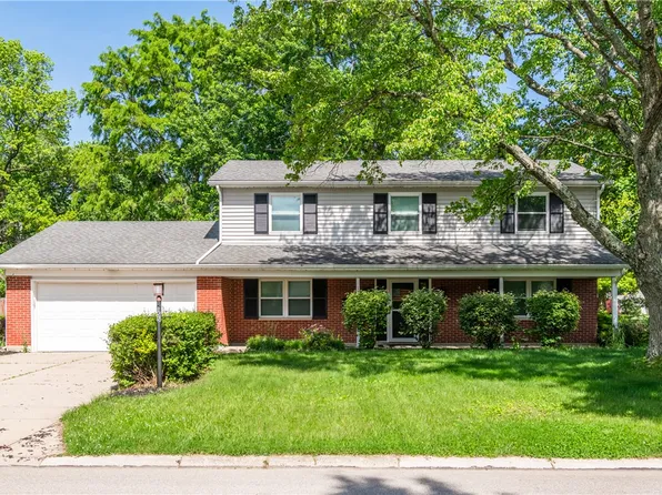 155 Glenburn Dr, Dayton, OH 45459