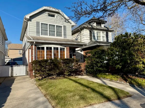 3019 Avenue, Brooklyn, NY 11229