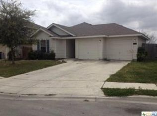 541 Cardinal Mnr, New Braunfels, TX 78130