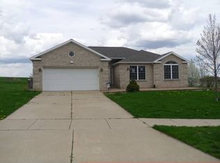 3945 Westside Dr, Hudsonville, MI 49426