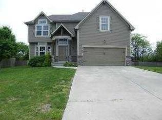 21009 W 72nd Ter, Shawnee, KS 66218