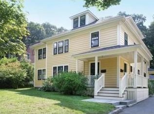 49 Gay St UNIT 49, Newton, MA 02460