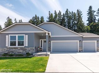 960 E Healy Ave, Post Falls, ID 83854