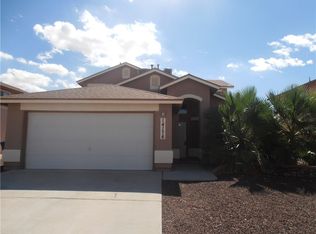 14176 Smokey Pt, El Paso, TX 79938