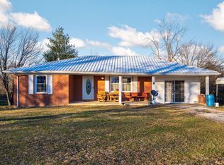 265 Shockley Rd, Spencer, TN 38585
