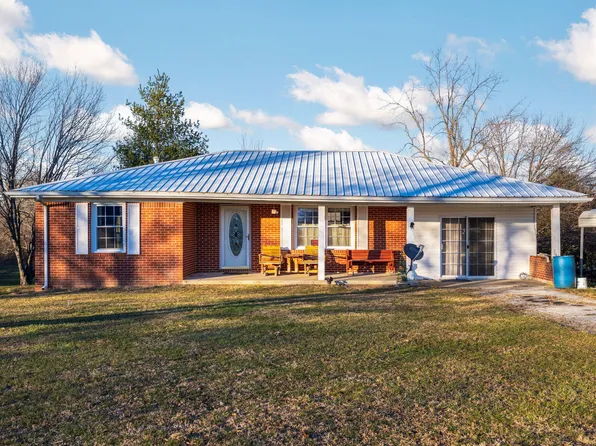 265 Shockley Rd, Spencer, TN 38585