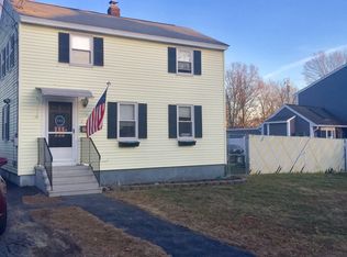 712 Wilder St, Lowell, MA 01851