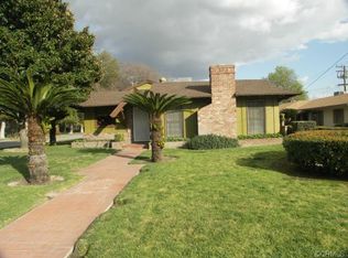 2275 Valencia Ave, San Bernardino, CA 92404