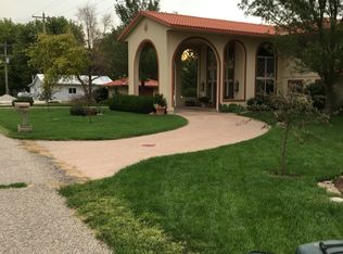 1122 S 2nd Ave, Decatur, NE 68020