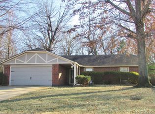 2027 Deer Run Cir, Muskogee, OK 74403