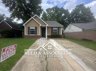 9460 Wickfield Cv, Olive Branch, MS 38654