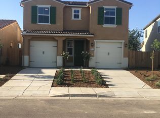 3873 Buckingham Ave, Clovis, CA 93619