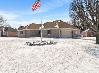 5383 Tracey Jo Rd, Greenwood, IN 46142