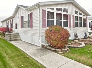 355 Daffodil Ln, Matteson, IL 60443