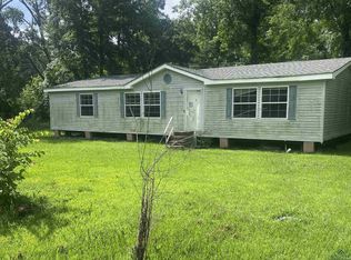 155 Crooked Trl, Waskom, TX 75692