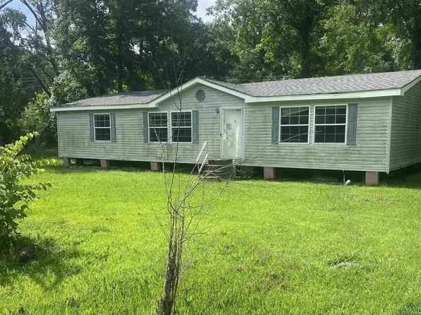 155 Crooked Trl, Waskom, TX 75692