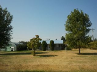 1080 Trumble Creek Rd, Kalispell, MT 59901