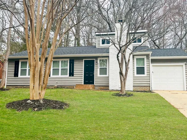 6506 Santa Cruz Trl, Charlotte, NC 28227