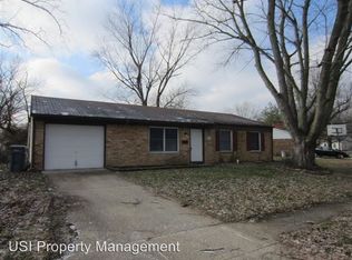 7533 E Placing Rd, Indianapolis, IN 46226