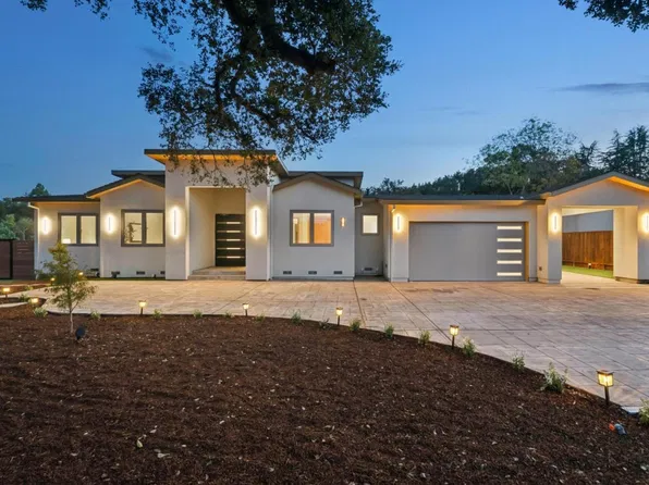 18470 Sobey Rd, Saratoga, CA 95070