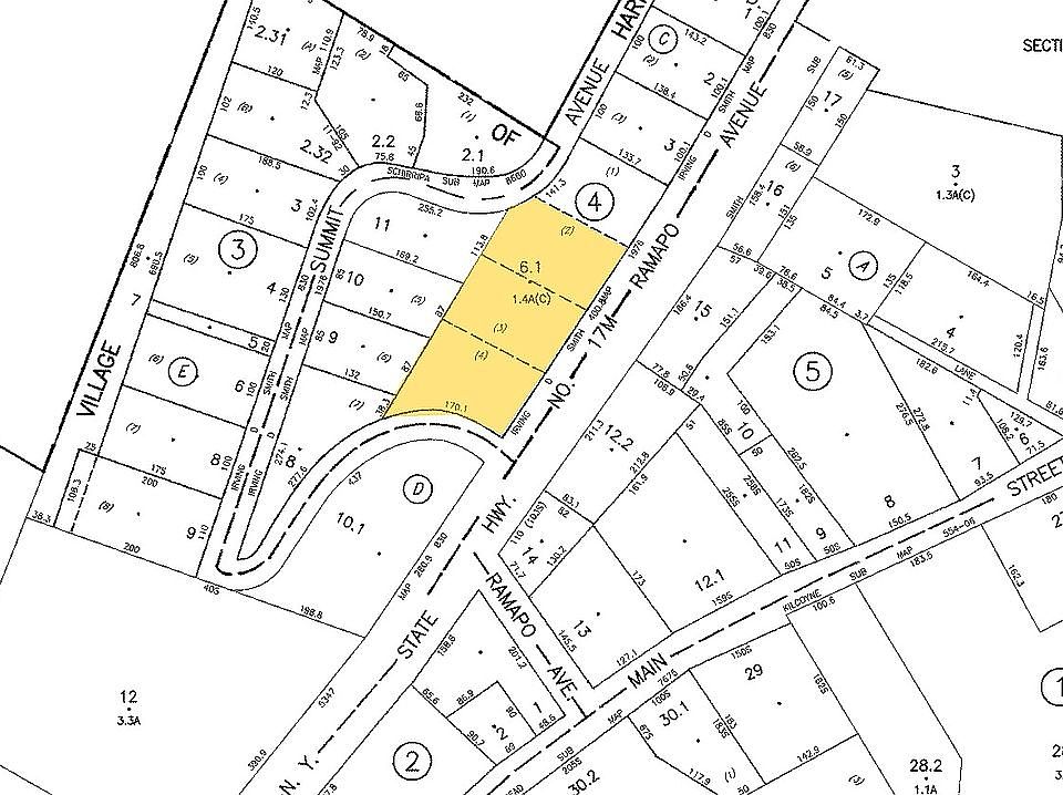 33 Route 17m Harriman NY Zillow