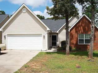 308 Vanessa Dr, Centerville, GA 31028
