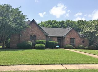 26 Colony Sq, Angleton, TX 77515