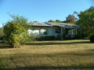 1930 Marvin Rd, Bulls Gap, TN 37711