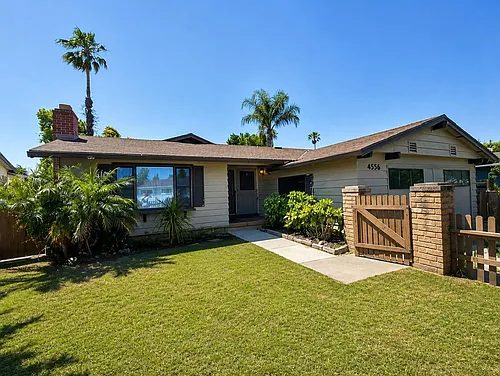 4556 Beechnut Way Photo 1
