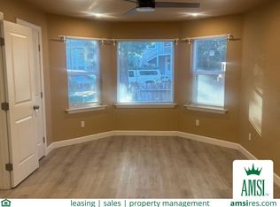 1106 Chester St, Oakland, CA 94607