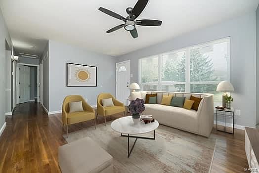 5th image of 10701 Trask Dr