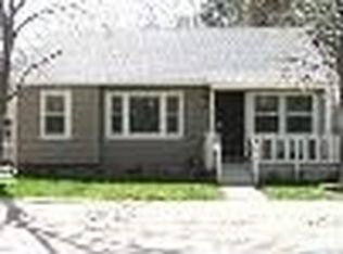 1828 Burnett Way, Sacramento, CA 95818