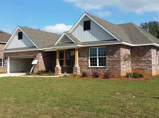 9950 Boxelder Blvd, Pensacola, FL 32526