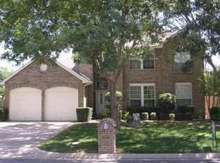 2602 Hedgeapple Dr, Arlington, TX 76001